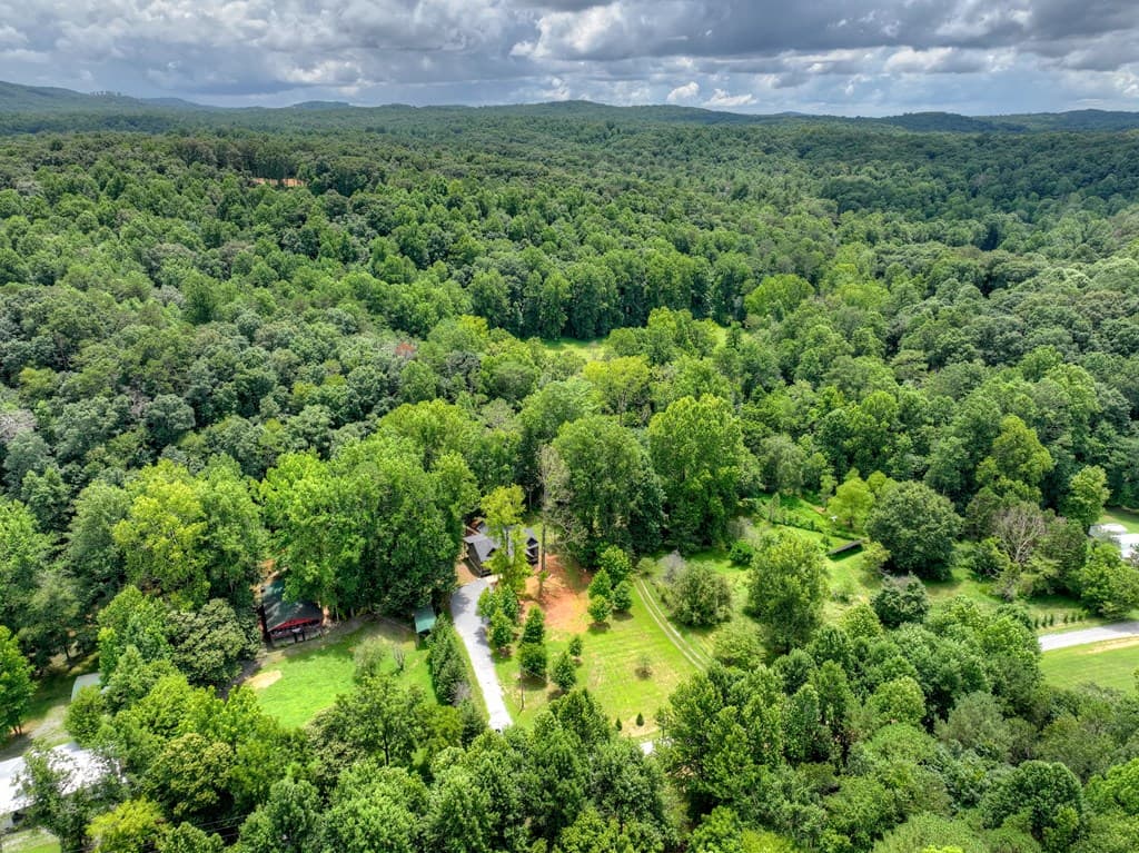 260 Misty Valley Lane, Ellijay GA 30536 - Photo