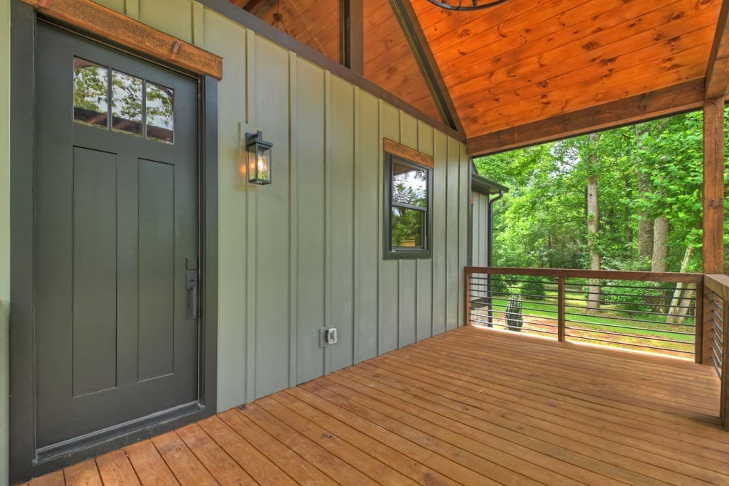 260 Misty Valley Lane, Ellijay GA 30536 - Photo