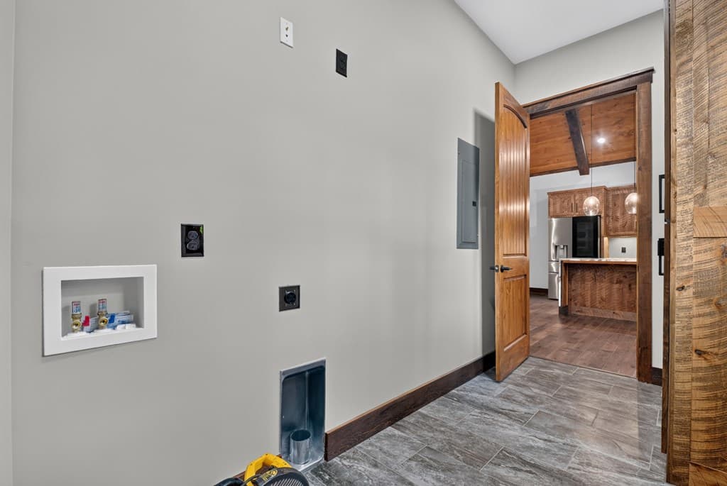 260 Misty Valley Lane, Ellijay GA 30536 - Photo