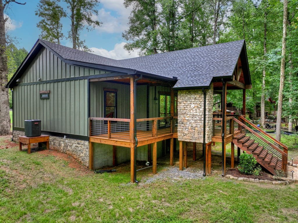 260 Misty Valley Lane, Ellijay GA 30536 - Photo