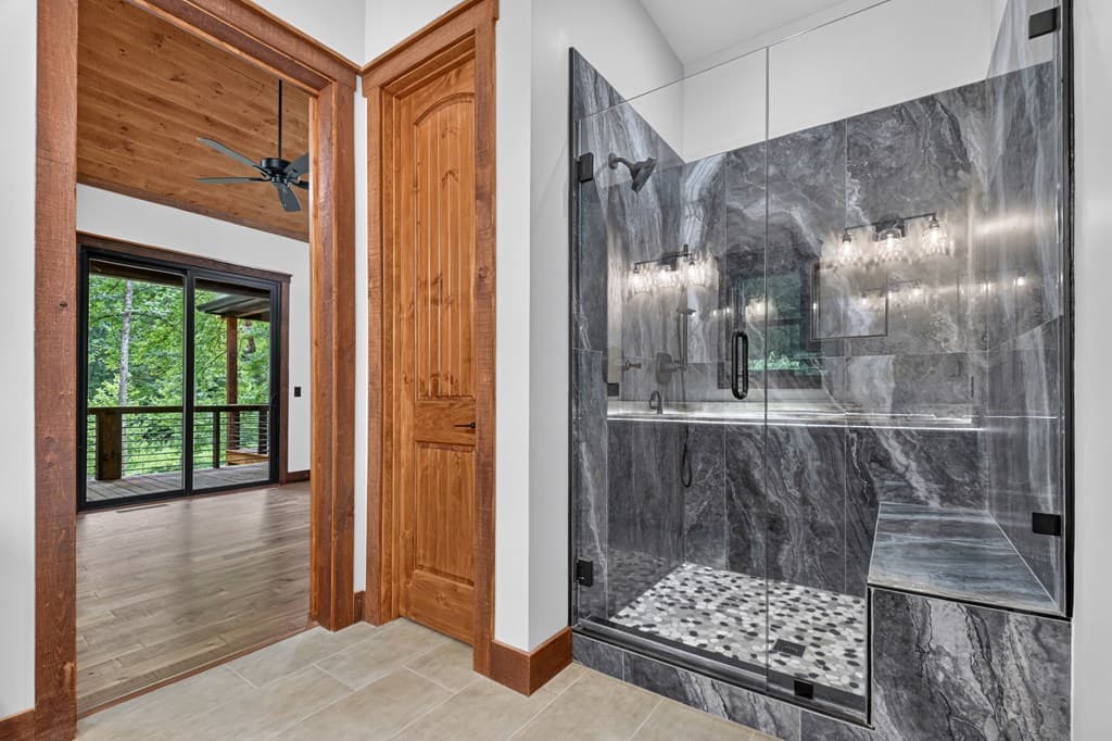 260 Misty Valley Lane, Ellijay GA 30536 - Photo