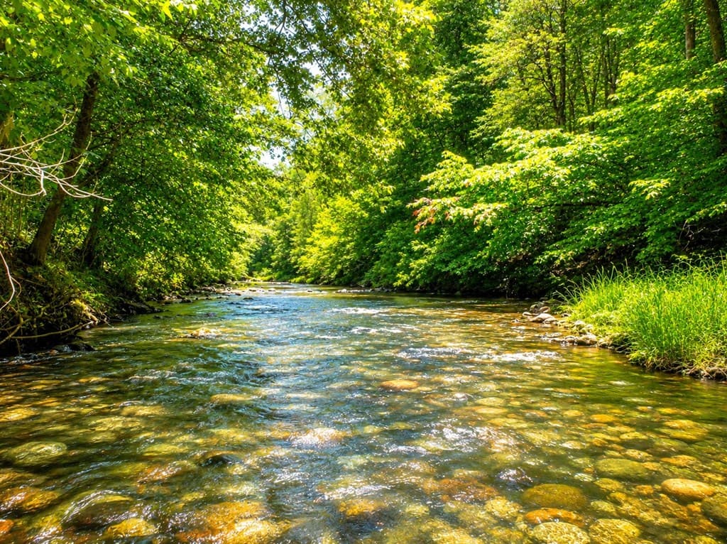 260 Misty Valley Lane, Ellijay GA 30536 - Photo