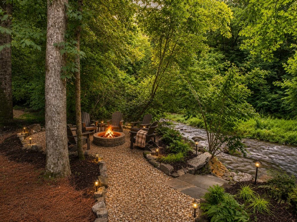 260 Misty Valley Lane, Ellijay GA 30536 - Photo