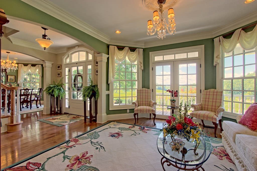 299 Old Homestead Lane, Hayesville NC 28904 - Photo