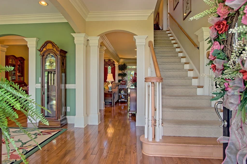 299 Old Homestead Lane, Hayesville NC 28904 - Photo