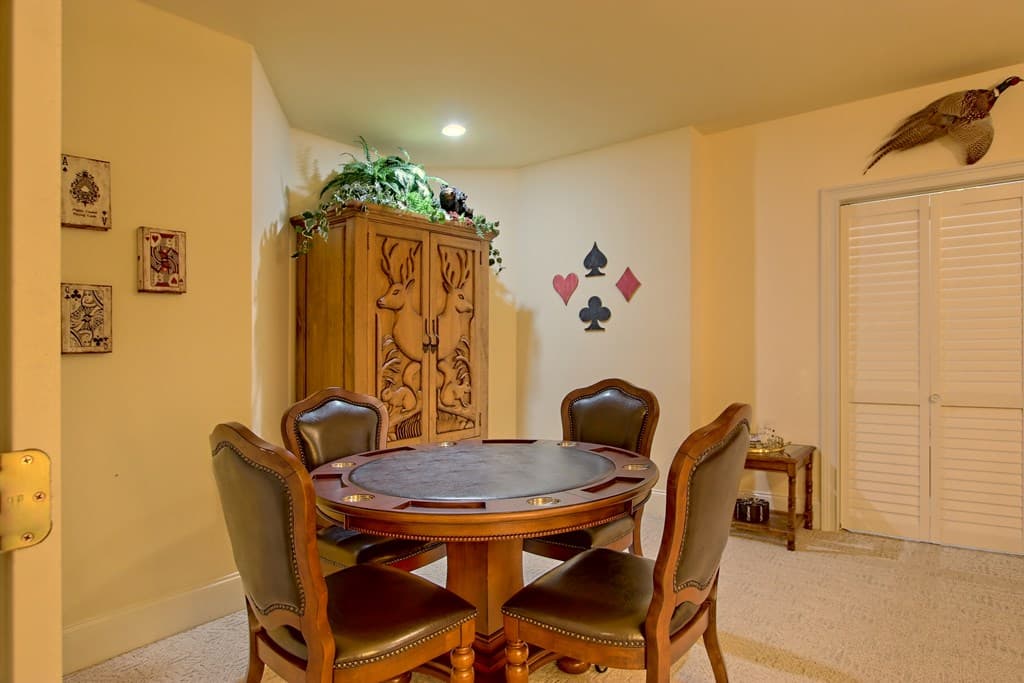 299 Old Homestead Lane, Hayesville NC 28904 - Photo
