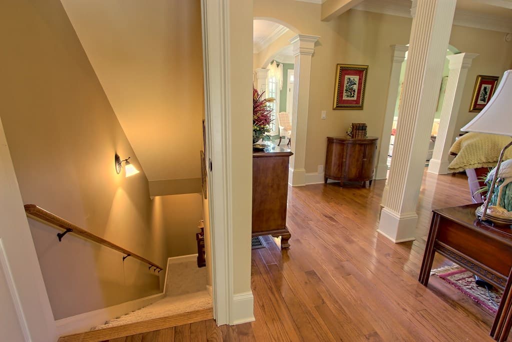299 Old Homestead Lane, Hayesville NC 28904 - Photo