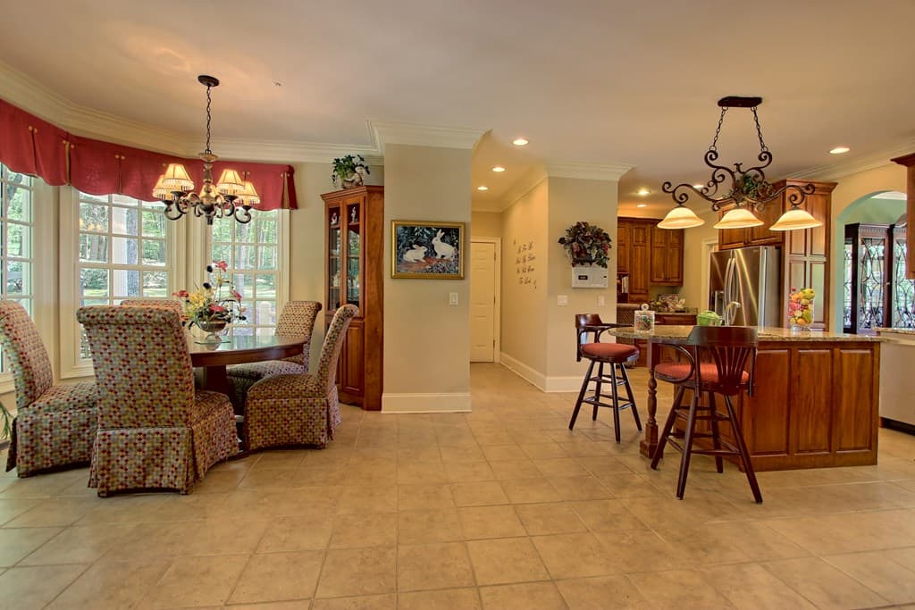 299 Old Homestead Lane, Hayesville NC 28904 - Photo