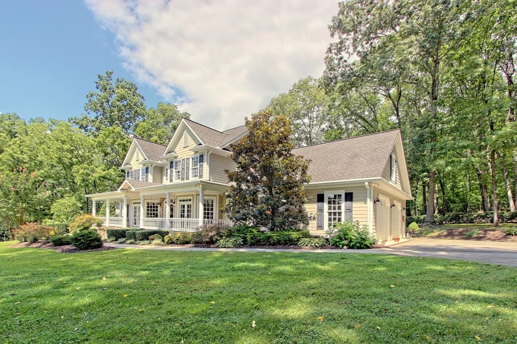 299 Old Homestead Lane, Hayesville NC 28904 - Photo