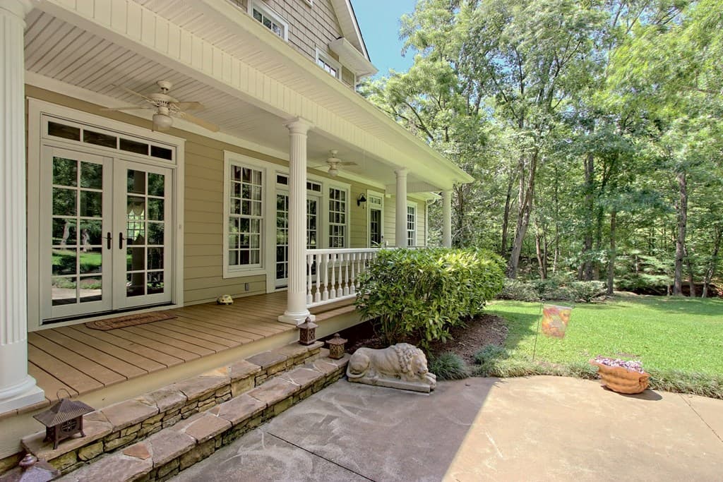 299 Old Homestead Lane, Hayesville NC 28904 - Photo