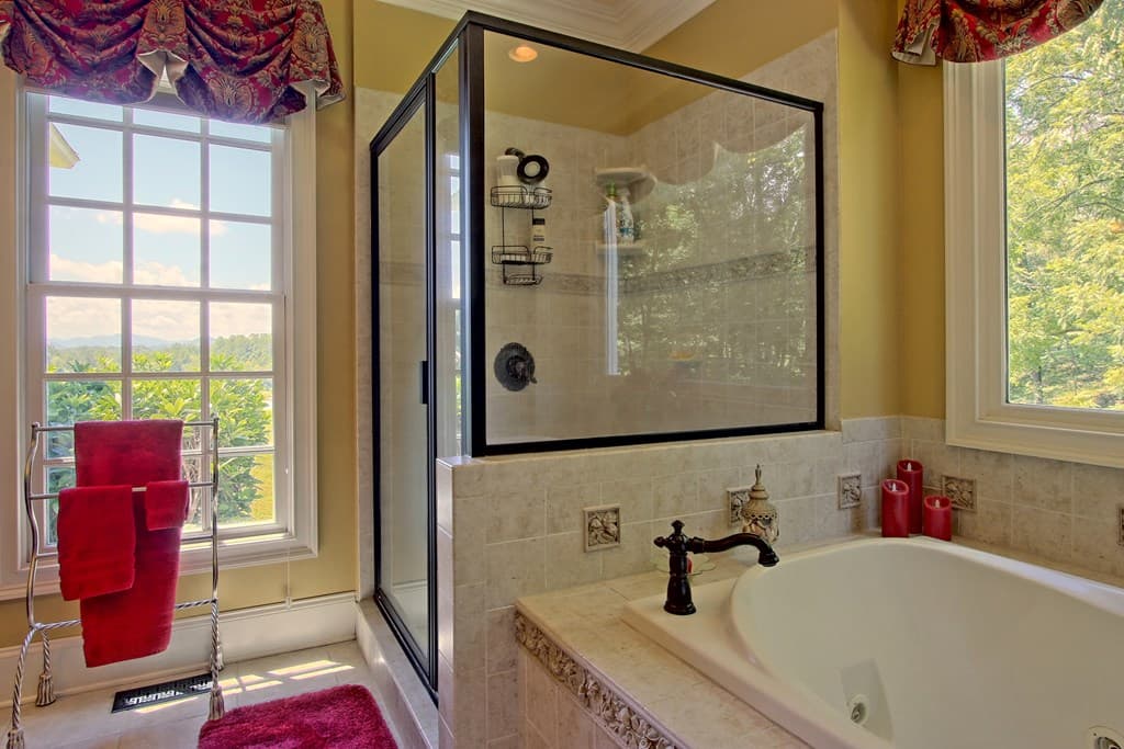 299 Old Homestead Lane, Hayesville NC 28904 - Photo