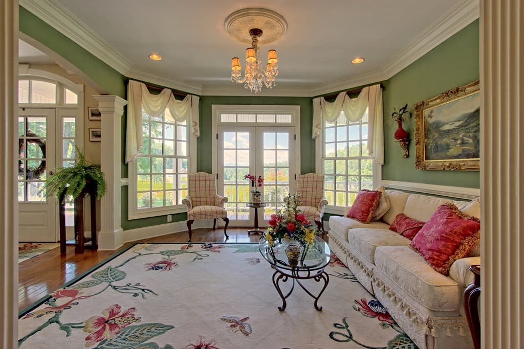 299 Old Homestead Lane, Hayesville NC 28904 - Photo