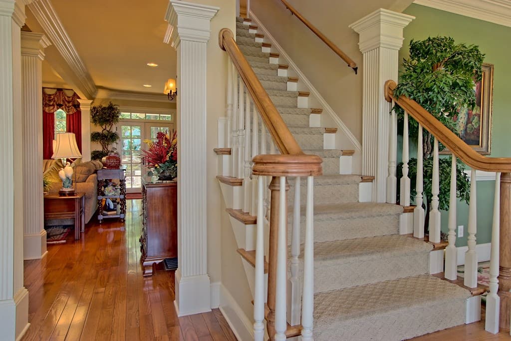 299 Old Homestead Lane, Hayesville NC 28904 - Photo