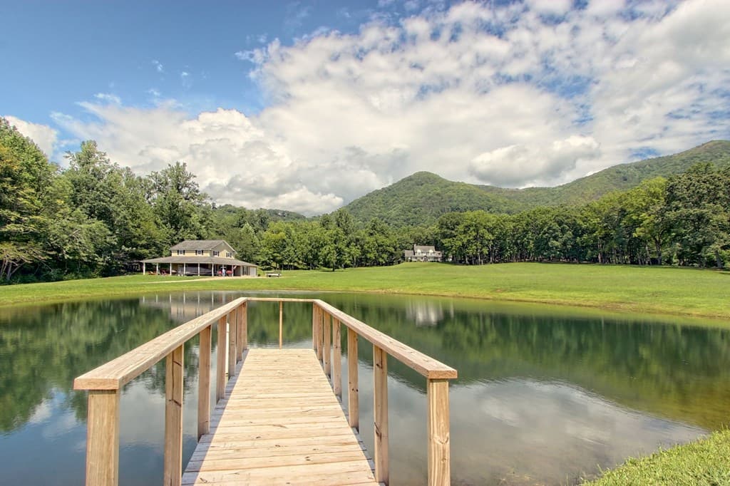299 Old Homestead Lane, Hayesville NC 28904 - Photo