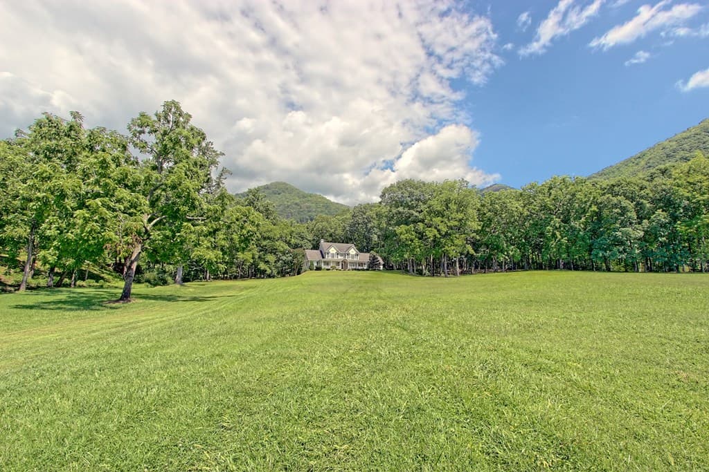 299 Old Homestead Lane, Hayesville NC 28904 - Photo