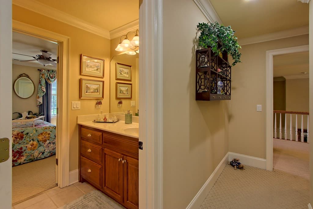299 Old Homestead Lane, Hayesville NC 28904 - Photo