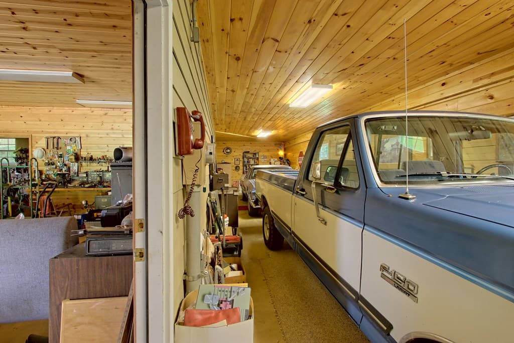 299 Old Homestead Lane, Hayesville NC 28904 - Photo