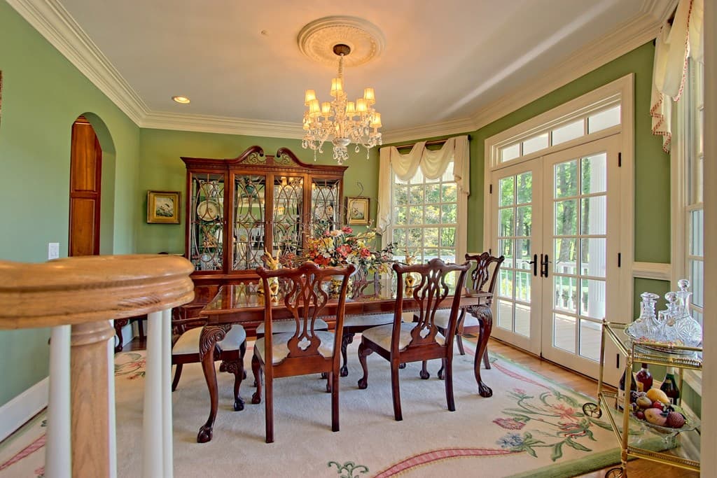 299 Old Homestead Lane, Hayesville NC 28904 - Photo