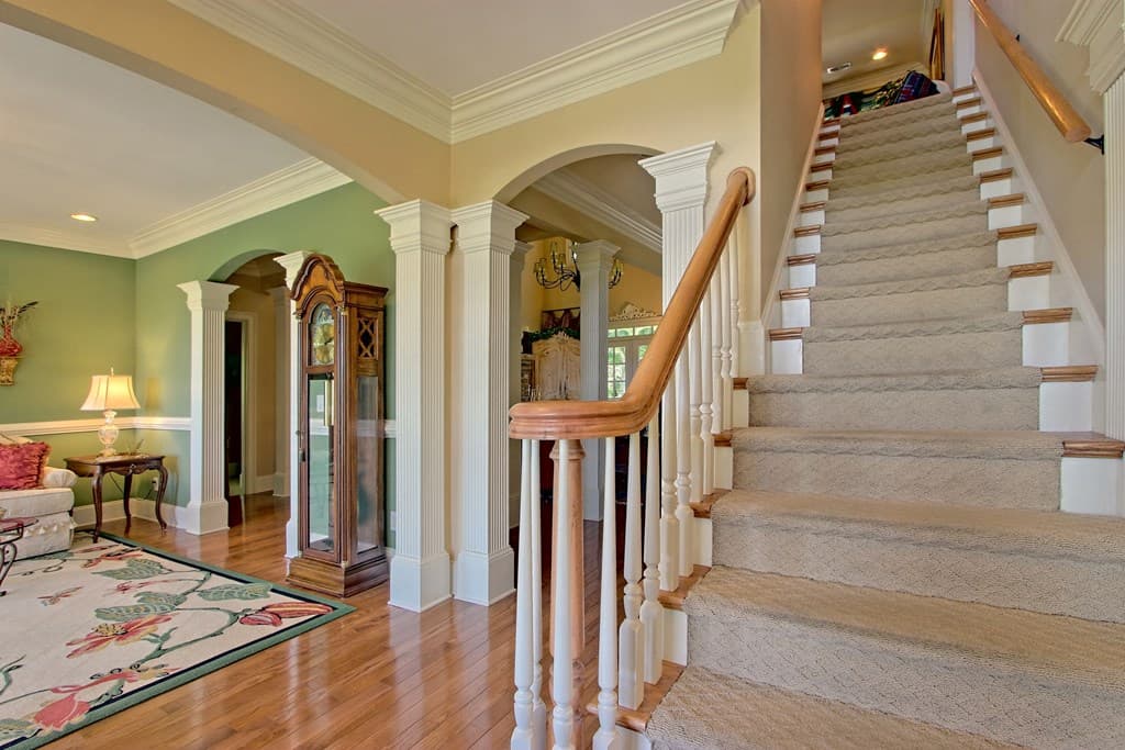299 Old Homestead Lane, Hayesville NC 28904 - Photo