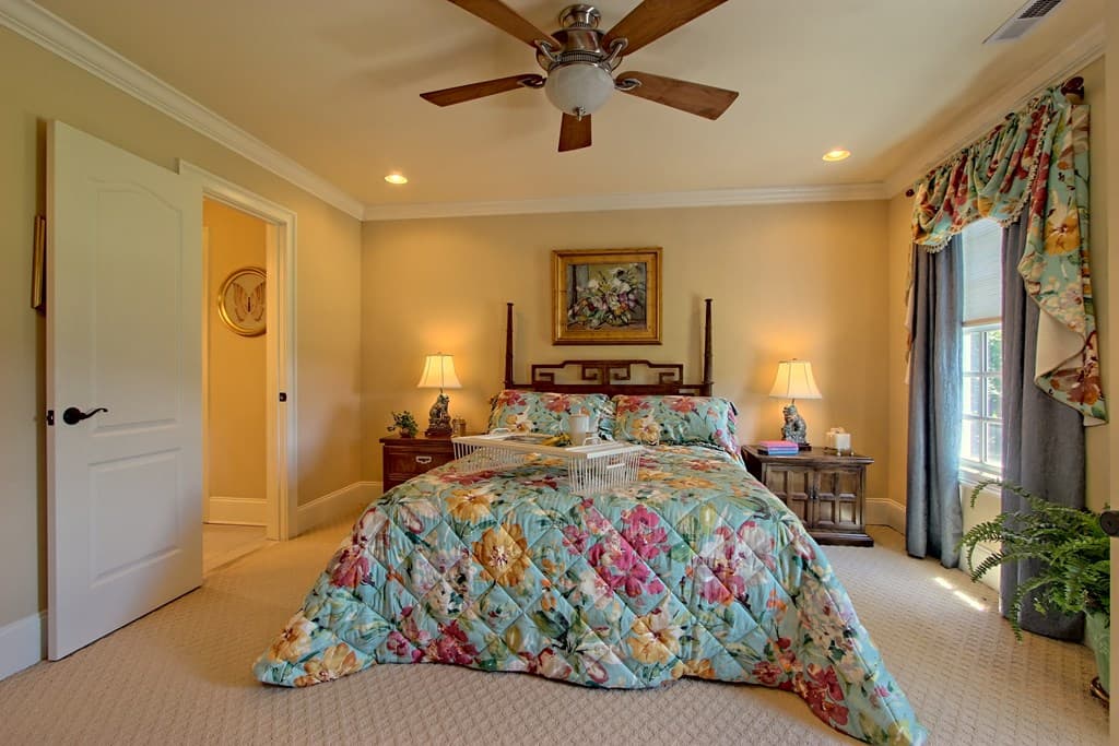 299 Old Homestead Lane, Hayesville NC 28904 - Photo