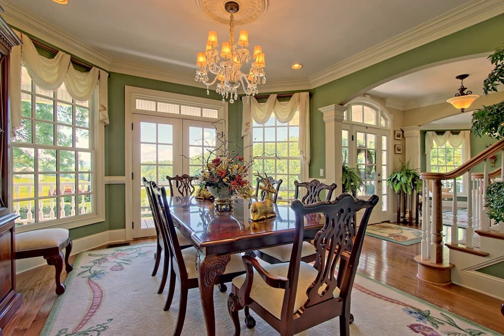 299 Old Homestead Lane, Hayesville NC 28904 - Photo