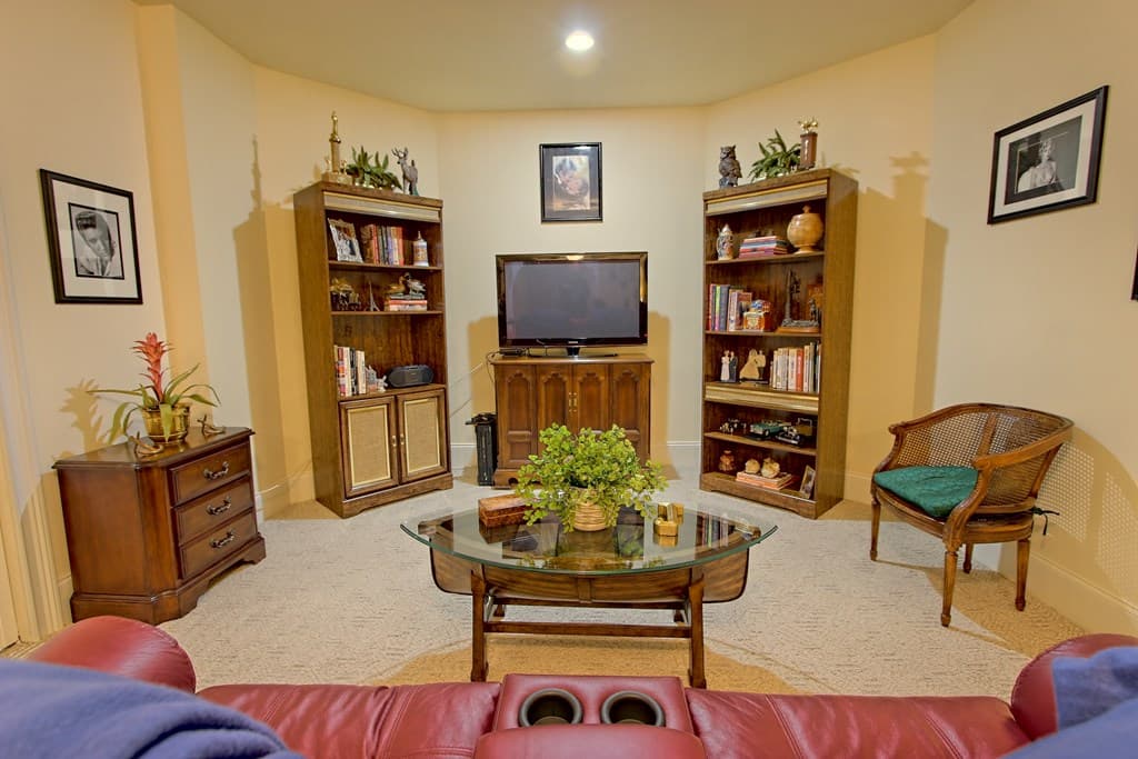 299 Old Homestead Lane, Hayesville NC 28904 - Photo