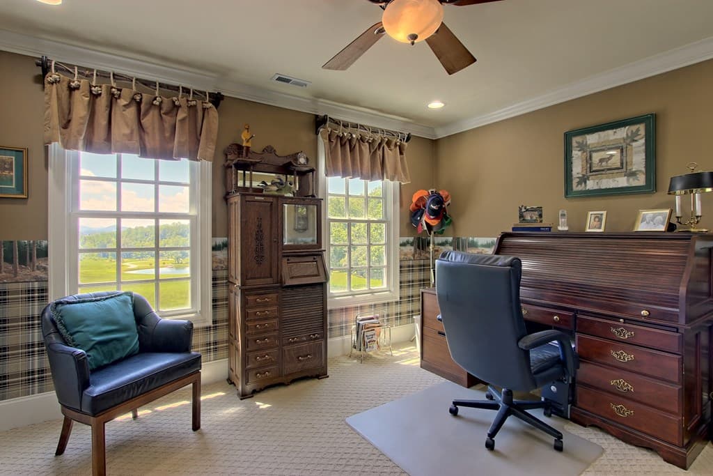 299 Old Homestead Lane, Hayesville NC 28904 - Photo