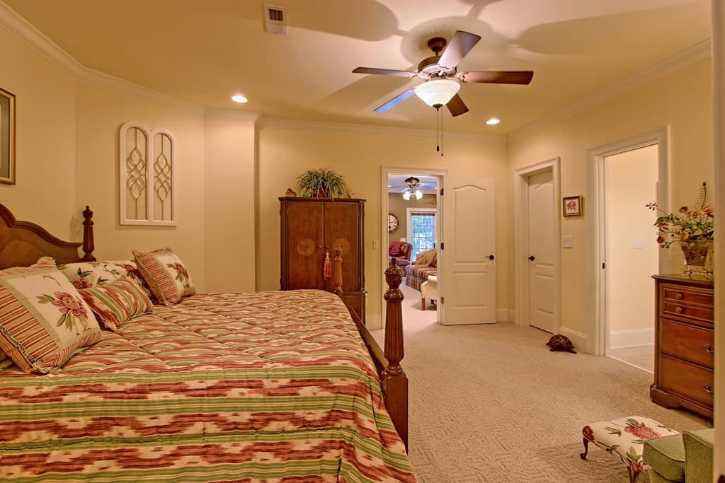 299 Old Homestead Lane, Hayesville NC 28904 - Photo