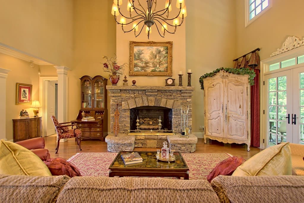 299 Old Homestead Lane, Hayesville NC 28904 - Photo