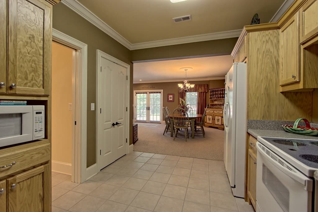 299 Old Homestead Lane, Hayesville NC 28904 - Photo