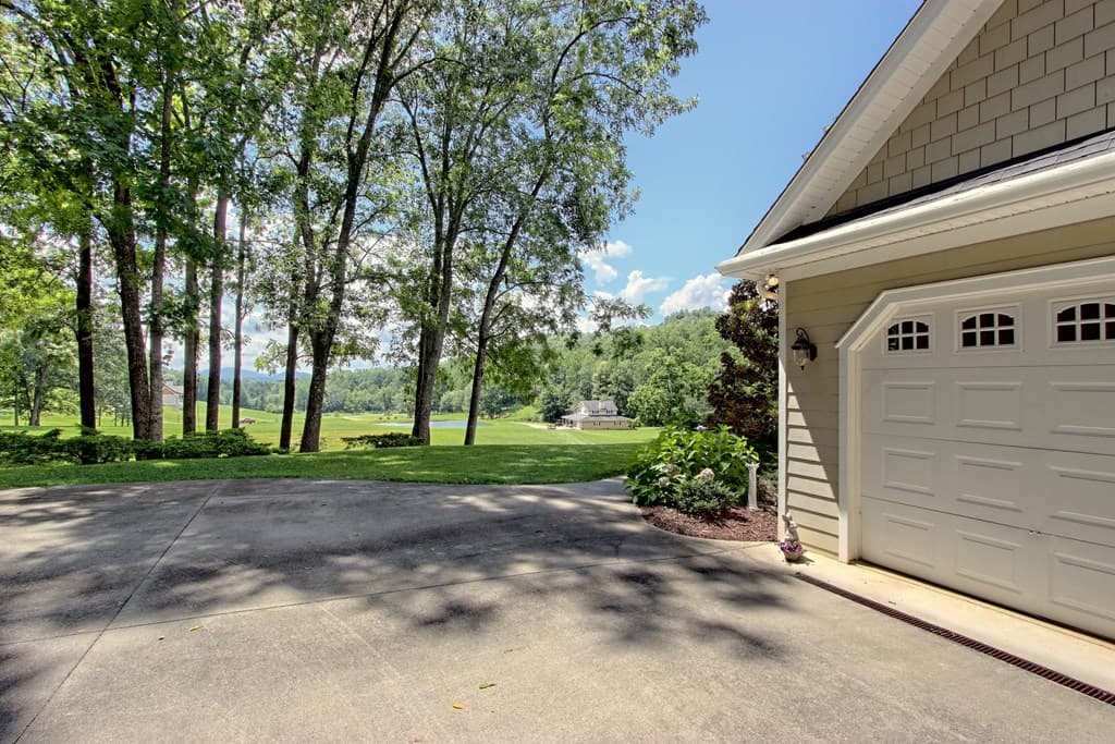 299 Old Homestead Lane, Hayesville NC 28904 - Photo