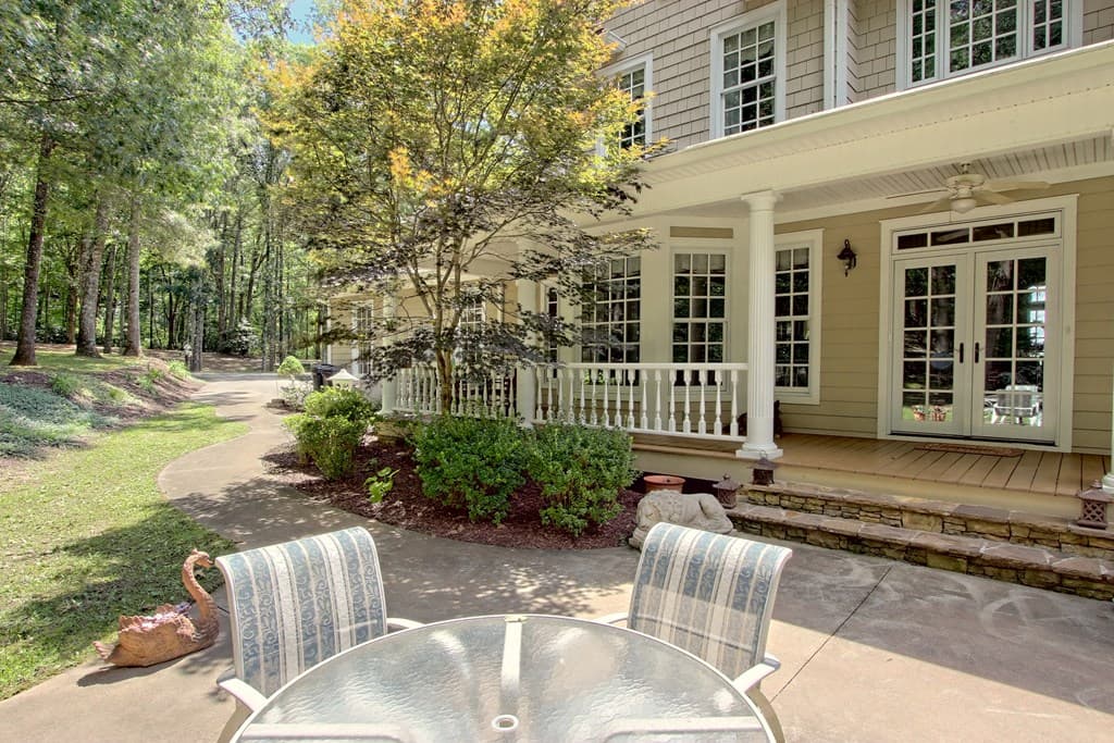 299 Old Homestead Lane, Hayesville NC 28904 - Photo