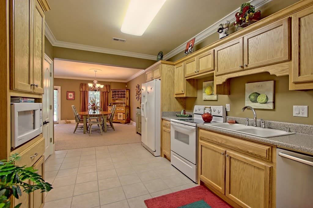 299 Old Homestead Lane, Hayesville NC 28904 - Photo
