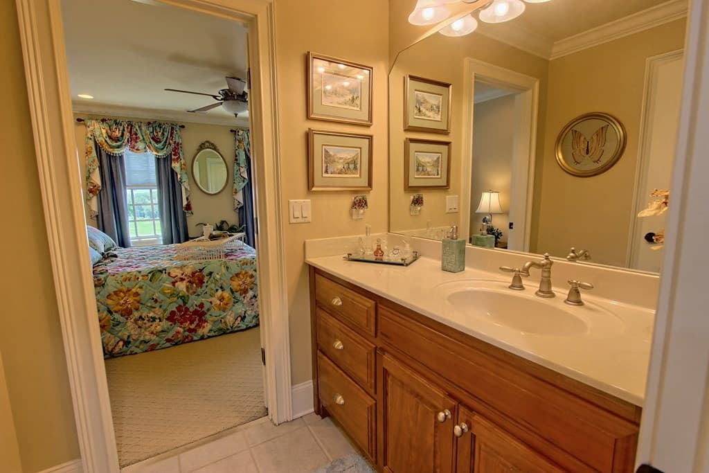 299 Old Homestead Lane, Hayesville NC 28904 - Photo