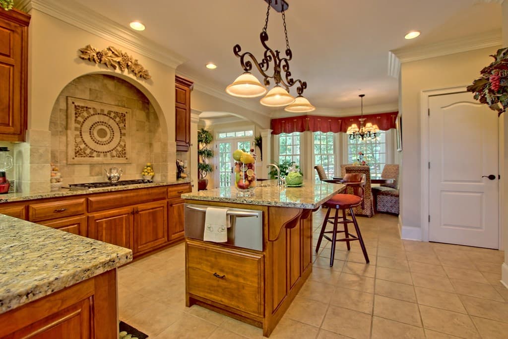 299 Old Homestead Lane, Hayesville NC 28904 - Photo