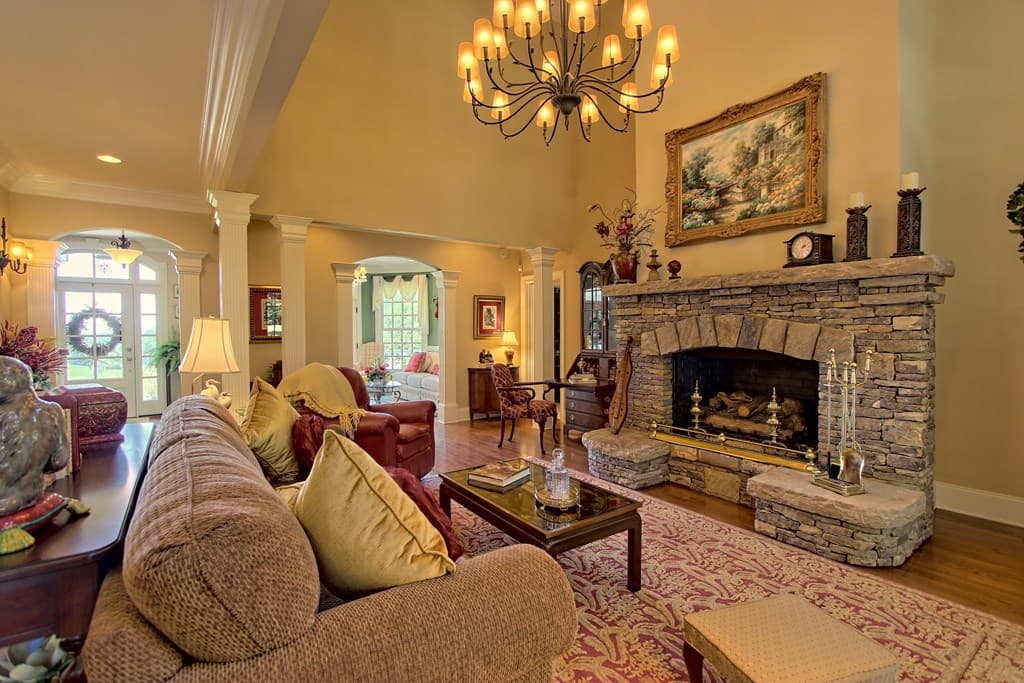 299 Old Homestead Lane, Hayesville NC 28904 - Photo