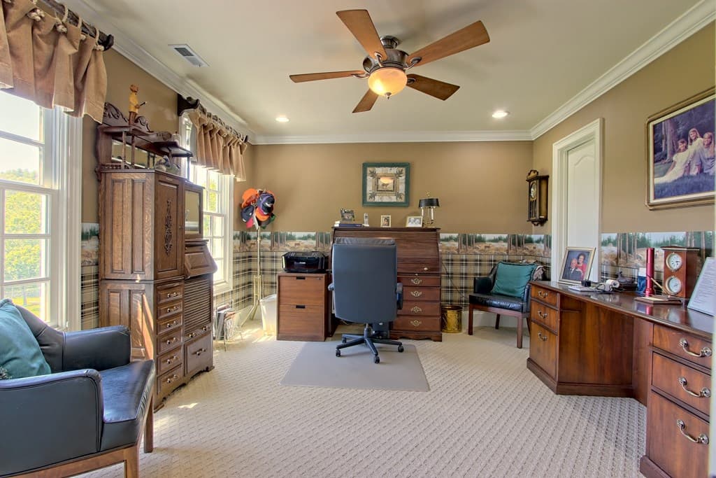 299 Old Homestead Lane, Hayesville NC 28904 - Photo