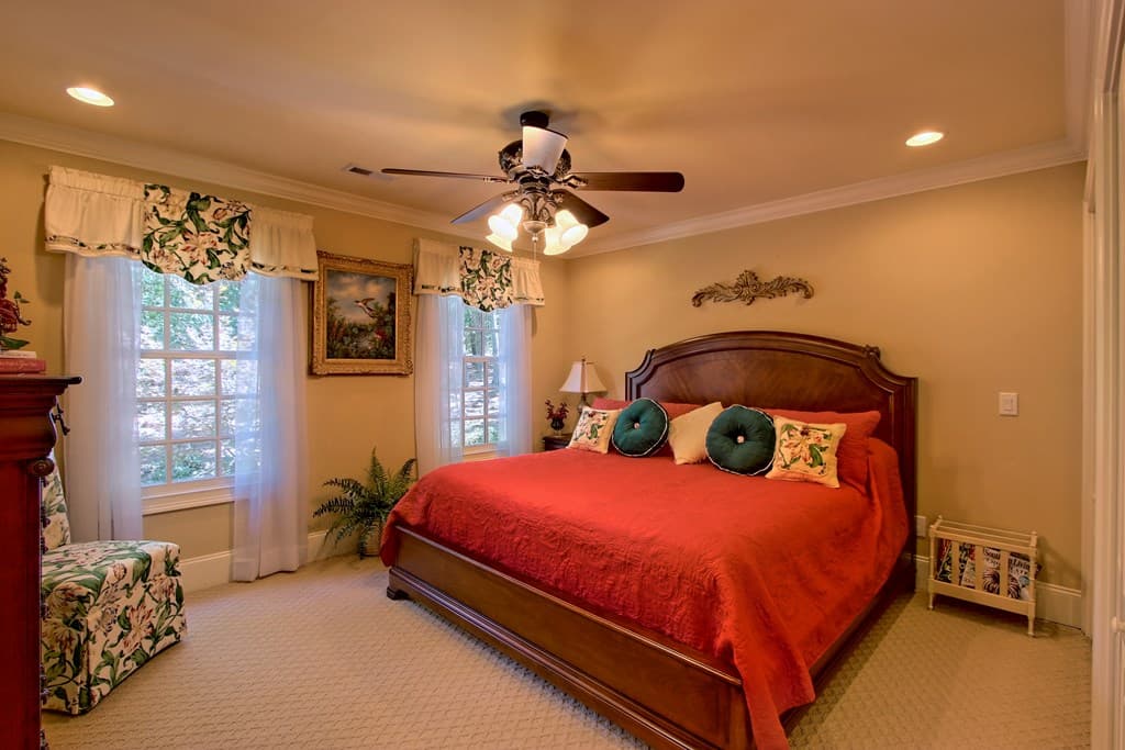 299 Old Homestead Lane, Hayesville NC 28904 - Photo
