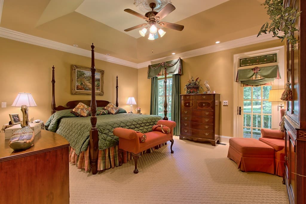 299 Old Homestead Lane, Hayesville NC 28904 - Photo