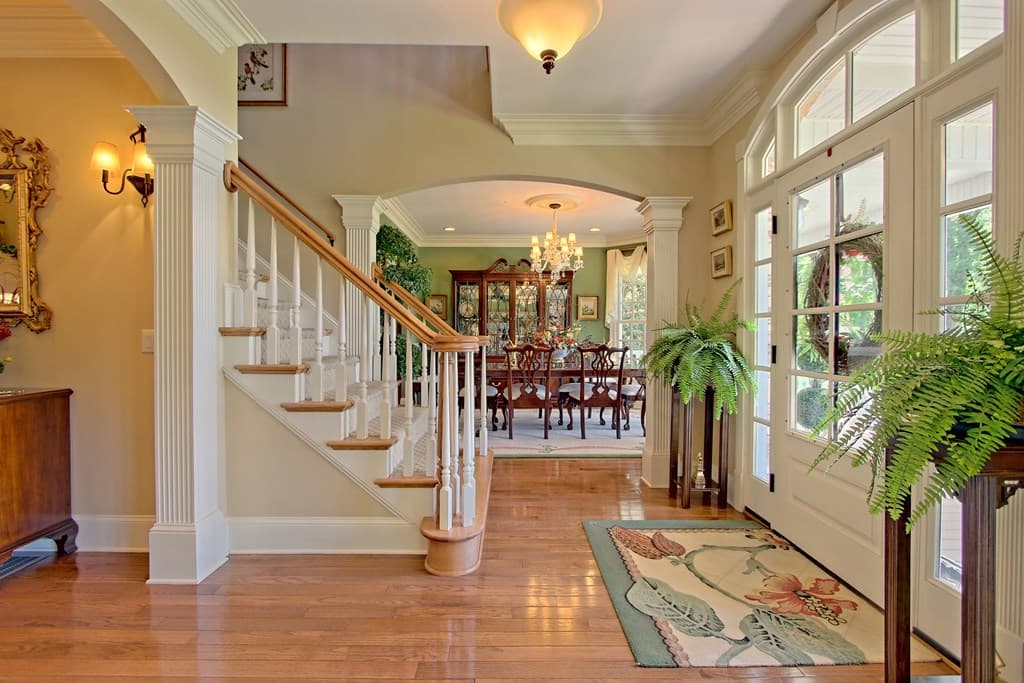 299 Old Homestead Lane, Hayesville NC 28904 - Photo