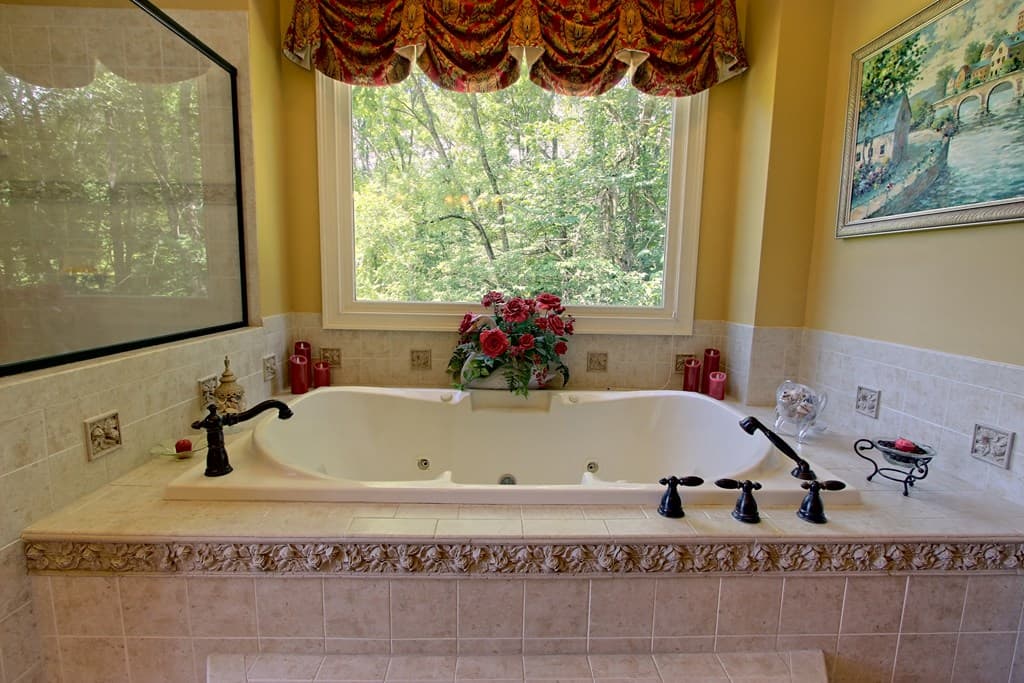 299 Old Homestead Lane, Hayesville NC 28904 - Photo