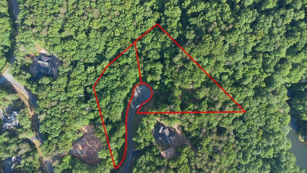 Lot 9 Robert Drive, Ellijay GA 30536 - Photo
