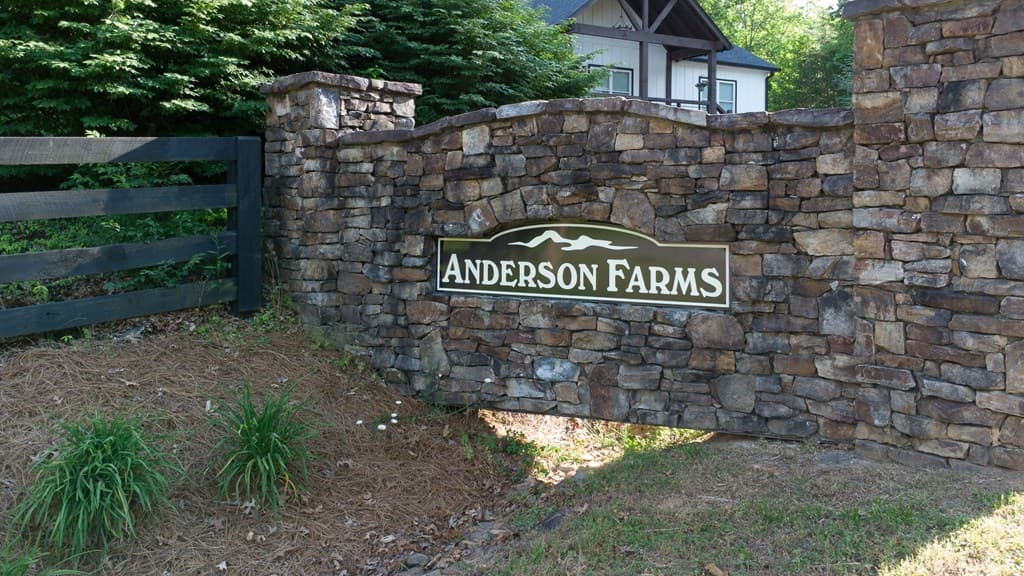 Lot 9 Robert Drive, Ellijay GA 30536 - Photo