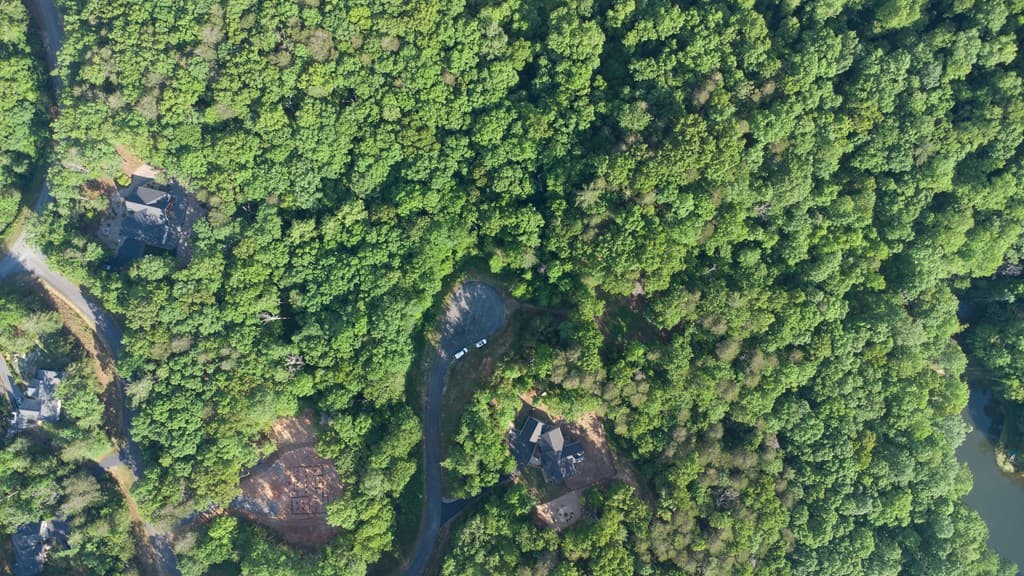 Lot 9 Robert Drive, Ellijay GA 30536 - Photo