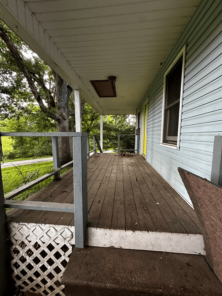 1634 Crisp Road, Murphy NC 28906 - Photo