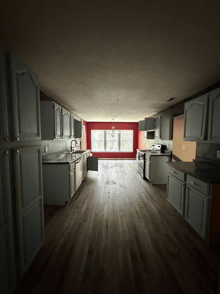 1634 Crisp Road, Murphy NC 28906 - Photo