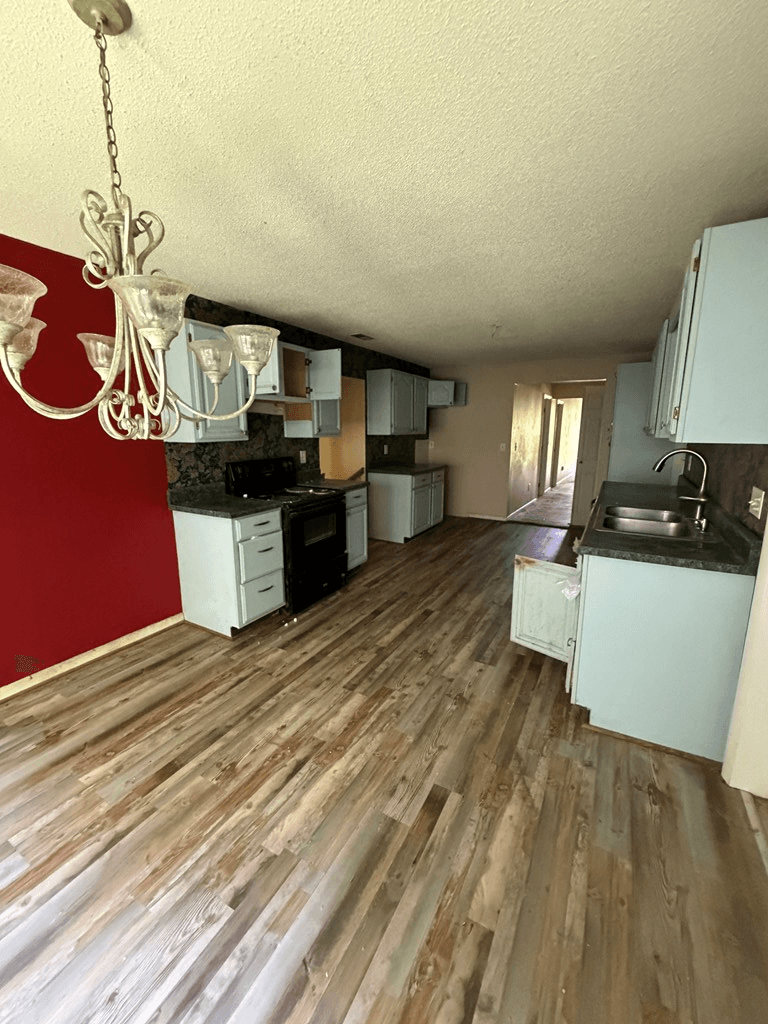 1634 Crisp Road, Murphy NC 28906 - Photo