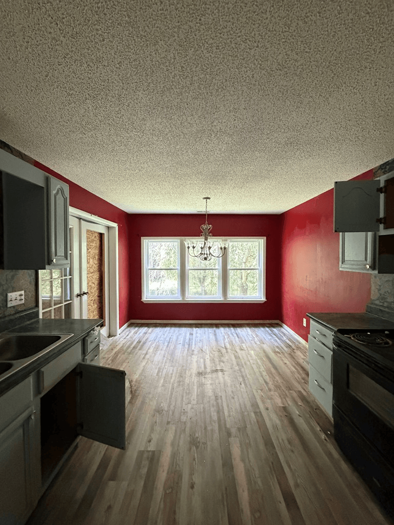1634 Crisp Road, Murphy NC 28906 - Photo