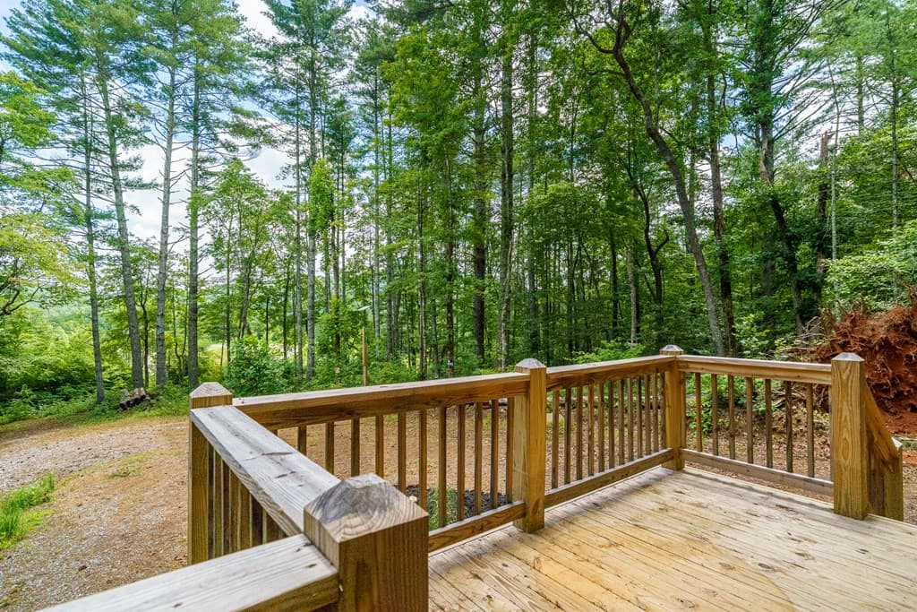 2.31Acre Higdon Creek Road, Blue Ridge GA 30513 - Photo