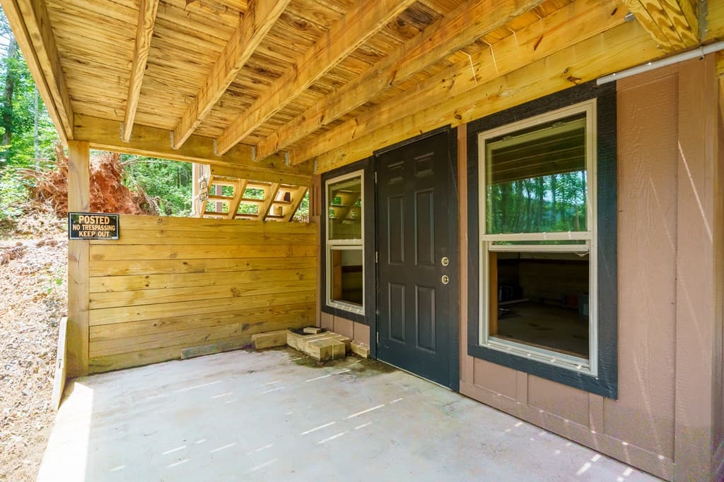 2.31Acre Higdon Creek Road, Blue Ridge GA 30513 - Photo